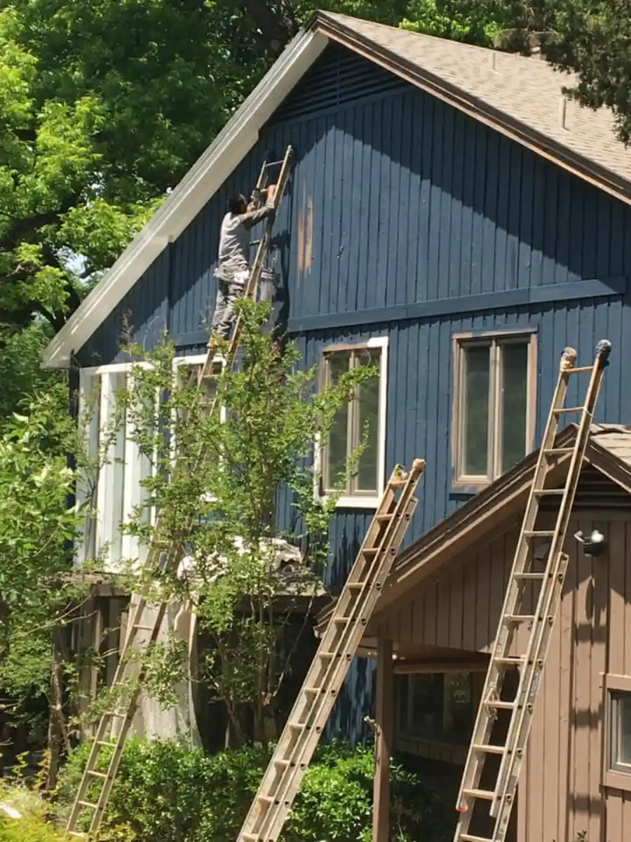 Professional Painter in Arlington, TX Professional Painter in Arlington, TX